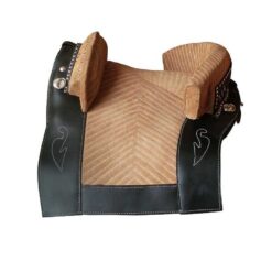 SILLA PORTUGUESA ECONÓMICA COMPLETA PONY Marjoman Distribution comprar equipación equitación España