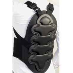 PROTECTOR DE COLUMNA PARA NIÑO Tattini comprar equipación equitación España