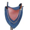 Silla de montar modelo Warcraft Marjoman comprar equipación equitación España