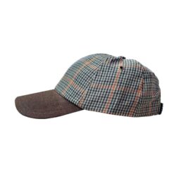 Alternative view of Gorra de baseball modelo Orange