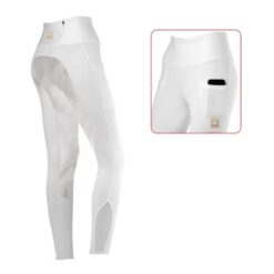 Alternative view of Leggings Tattini de mujer Begonia