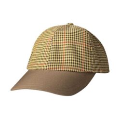 Gorra baseball modelo Tierra Marjoman Distribution comprar equipación equitación España