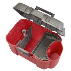 MALETA PARA ÚTILES DE LIMPIEZA KOALA Marjoman Distribution comprar equipación equitación España