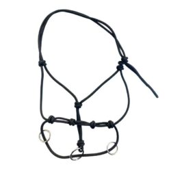 Cabezada de entrenamiento Tattini comprar equipación equitación España
