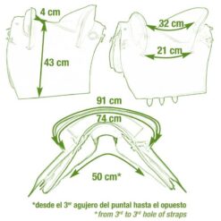 Alternative view of SILLA MARJOMAN RIAÑO DE SERRAJE