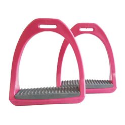 ESTRIBOS DE PLASTICO CON BASE GOMA Tattini comprar equipación equitación España