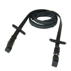 RIENDAS EN LONA ENGOMADA ANTIDESLIZANTE FULL Tattini comprar equipación equitación España