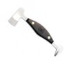 CUCHILLA MUESCAS Y CLINCH CUTTER DOUBLE S Double-S comprar equipación equitación España