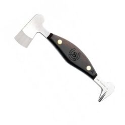 CUCHILLA MUESCAS Y CLINCH CUTTER DOUBLE S Double-S comprar equipación equitación España