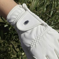 Guantes de equitación modelo Sena Marjoman Distribution comprar equipación equitación España
