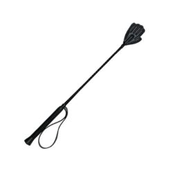 FUSTA DE USO GENERAL DASLO EN NYLON TRENZADO 65 CM Tattini comprar equipación equitación España