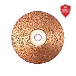 DISCO WERKMAN PARA AMOLADORA DE GRANO Werkman Hoofcare comprar equipación equitación España