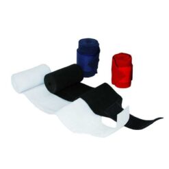 VENDAS DASLO DE TRABAJO ELÁSTICAS CON VELCRO SET 4 Tattini comprar equipación equitación España