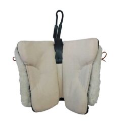 SILLA VAQUERA MIXTA ECONÓMICA PONY Marjoman Distribution comprar equipación equitación España