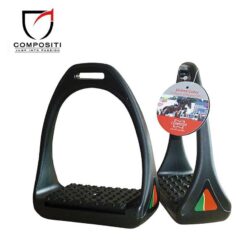 Alternative view of ESTRIBO COMPOSITI REFLEX CON BANDERA