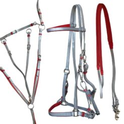 Conjunto para endurance Marjoman Distribution comprar equipación equitación España