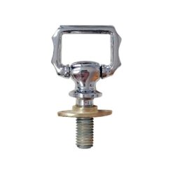 TORNILLOS CON ASILLAS PARA SOBREAGUJA CUADRADA ARQUEADA Pera comprar equipación equitación España