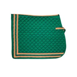 MANTILLA ALTA ESCUELA ACOLCHADA Marjoman Distribution comprar equipación equitación España