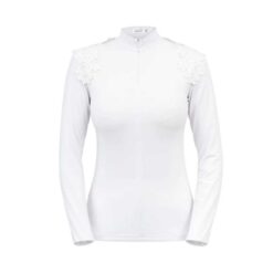 Camiseta de concurso BLOSSOM para mujer