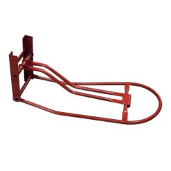 MONTURERO PLEGABLE PARA EMPOTRAR EN LA PARED Marjoman Distribution comprar equipación equitación España