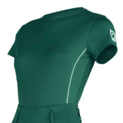 Camiseta Tattini de mujer Passiflora Tattini comprar equipación equitación España