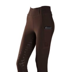 Alternative view of Pantalón Tattini de mujer Agatea
