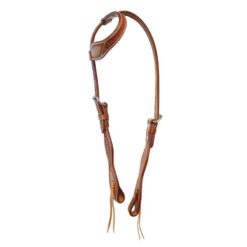 CABEZADA BRAD REN'S 1 OREJA Tattini comprar equipación equitación España