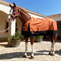 Manta impermeable 600 D Marjoman Distribution comprar equipación equitación España