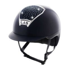 Casco LAS Opera Cascata Las Helmets comprar equipación equitación España