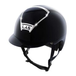 Casco LAS Opera Cornice Crystal Las Helmets comprar equipación equitación España