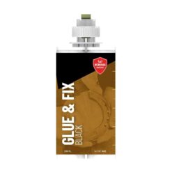 Silicona negra Glue & Fix Werkman Werkman Hoofcare comprar equipación equitación España