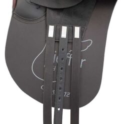 Alternative view of Silla Kieffer de raid Distanz