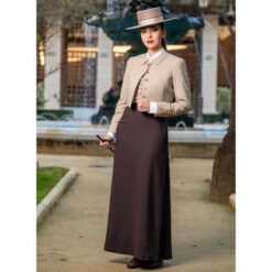 FALDA DE AMAZONA Marjoman Distribution comprar equipación equitación España