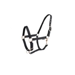 CABEZADA CUADRA DASLO NYLON Tattini comprar equipación equitación España