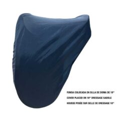 Alternative view of Funda para silla inglesa de nylon