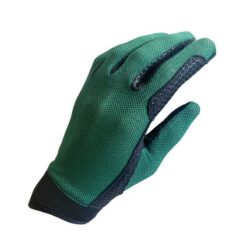 Guantes de malla con silicona y neopreno Marjoman Distribution comprar equipación equitación España