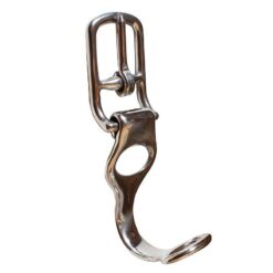 Soporte con hebilla para varas de enganche Marjoman Distribution comprar equipación equitación España