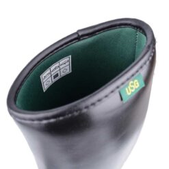 Alternative view of Bota de montar de caucho Happy Boot USG