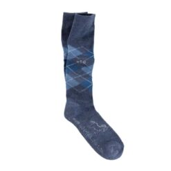 Calcetines a cuadros Original Sockies USG USG comprar equipación equitación España
