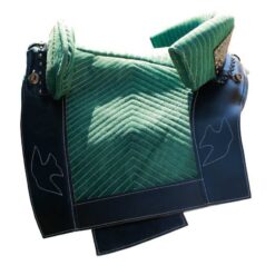SILLA PORTUGUESA ECONÓMICA COMPLETA Marjoman Distribution comprar equipación equitación España