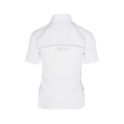 Alternative view of Polo de concurso Valentina de mujer