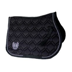 MANTILLA TATTINI PESPUNTEADA DOBLES ROMBOS Tattini comprar equipación equitación España