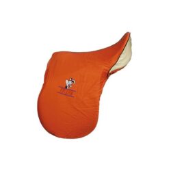 FUNDA PARA SILLA INGLESA LOONEY TUNES Marjoman Distribution comprar equipación equitación España