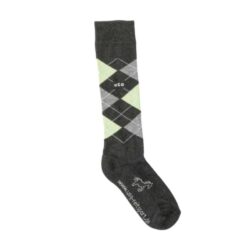 Calcetines a cuadros Original Sockies USG USG comprar equipación equitación España