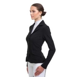 Chaqueta de concurso PRIMETIME Cavalliera comprar equipación equitación España