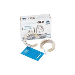 EASY-GLU: HERRADURAS ESPECIALES PARA PEGAR AL CASCO Marjoman Distribution comprar equipación equitación España