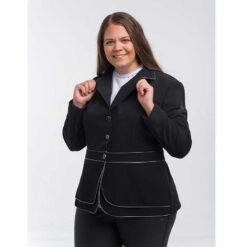 Alternative view of Chaqueta de Concurso VENICE Softshell Cavalliera