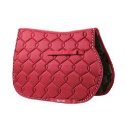 MANTILLA TATTINI A ROMBOS Y GOTAS Tattini comprar equipación equitación España