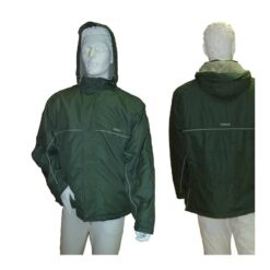 Parka Daslö unisex Tattini comprar equipación equitación España