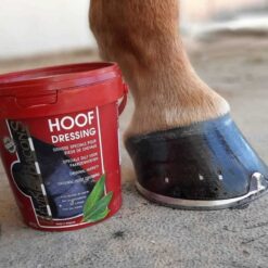 Alternative view of POMADA PARA CASCOS KEVIN BACON'S HOOF DRESSING